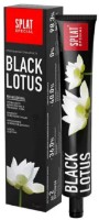 Pastă de dinţi Splat Special Black Lotus 75ml