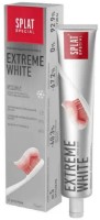 Зубная паста Splat Special Extreme White 75ml