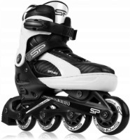 Role Spokey Ori Black/White 37-40 (926987) imaginea #4 — magazin online Desire.md