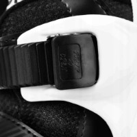 Role Spokey Ori Black/White 40-43 (926988) imaginea #5 — magazin online Desire.md