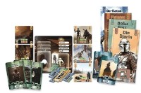 Настольная игра Trefl Way of the Mandalorian (02300) фото №2 — интернет-магазин Desire.md