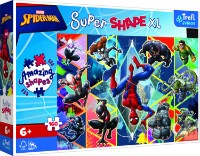 Puzzle Trefl 160 Join Spiderman (50024)