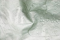 Prelată Greentech 250gr (2x3) Silver imaginea #3 — magazin online Desire.md