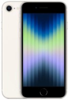 Telefon mobil Apple iPhone SE 2022 128Gb White imaginea #1 — magazin online Desire.md