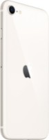 Telefon mobil Apple iPhone SE 2022 128Gb White imaginea #2 — magazin online Desire.md
