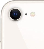 Telefon mobil Apple iPhone SE 2022 128Gb White imaginea #3 — magazin online Desire.md