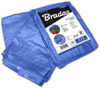 Prelată Bradas PL3-4 Blue
