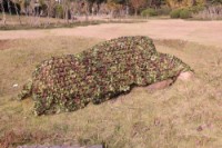 Искусственная изгородь Focteh Camo Green 21013 (1x3) фото №3 — интернет-магазин Desire.md