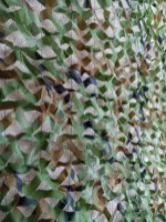 Искусственная изгородь Focteh Camo Green 21033 (3x3) фото №4 — интернет-магазин Desire.md