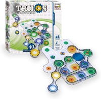 Головоломка Eureka Trilos (473549)