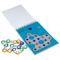 Brain Puzzle Eureka Trilos (473549) imaginea #2 — magazin online Desire.md