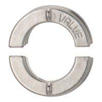 Головоломка Eureka Huzzle Cast Valve (515067) фото №4 — интернет-магазин Desire.md