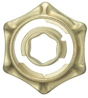 Головоломка Eureka Huzzle Cast Valve (515067) фото №3 — интернет-магазин Desire.md