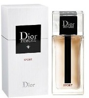 Parfum pentru el Christian Dior Dior Homme Sport EDT 75ml imaginea #3 — magazin online Desire.md
