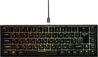 Tastatură 2E KG360 Black imaginea #3 — magazin online Desire.md
