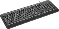 Tastatură 2E KM1040 Black (KM1040UB) imaginea #2 — magazin online Desire.md