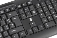 Tastatură 2E KM1040 Black (KM1040UB) imaginea #4 — magazin online Desire.md