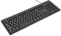 Tastatură 2E KS108 Black (KS108UB) imaginea #3 — magazin online Desire.md