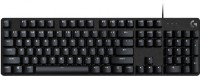 Клавиатура Logitech G413 SE Black