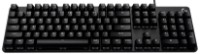 Tastatură Logitech G413 SE Black imaginea #3 — magazin online Desire.md