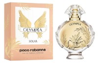 Parfum pentru ea Paco Rabanne Olympea Solar Intense EDP 30ml imaginea #2 — magazin online Desire.md