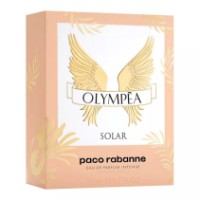 Parfum pentru ea Paco Rabanne Olympea Solar Intense EDP 50ml imaginea #2 — magazin online Desire.md