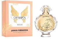 Parfum pentru ea Paco Rabanne Olympea Solar Intense EDP 80ml imaginea #2 — magazin online Desire.md