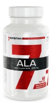 Vitamine 7Nutrition ALA 600mg 60cap