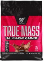Gainer BSN True-Mass Chocolate 4200g
