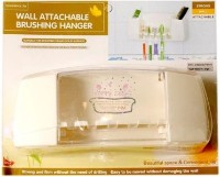 Pahar pentru periuțe de dinți Happy Days 10897