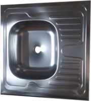 Кухонная мойка TechnoWorker VOR57043