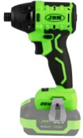 Шуруповерт JBM 60005 фото №2 — интернет-магазин Desire.md