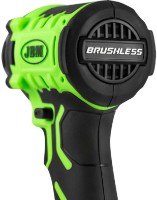 Шуруповерт JBM 60005 фото №4 — интернет-магазин Desire.md