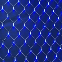 Гирлянда GreenWood 9346 Blue