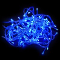 Гирлянда GreenWood 9347 Blue фото №2 — интернет-магазин Desire.md