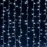 Гирлянда GreenWood 9348 White