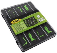 Set șurubelinițe JBM 54070 imaginea #2 — magazin online Desire.md
