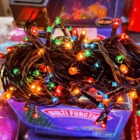 Гирлянда GreenWood J140 фото №2 — интернет-магазин Desire.md