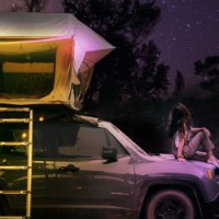 LED panglică smart Tp-Link Tapo L920-5 imaginea #7 — magazin online Desire.md