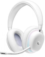 Căşti Logitech G735 White