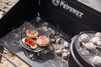 Решётка-гриль Petromax Cast-iron Stack Grate (GR-S30) фото №4 — интернет-магазин Desire.md