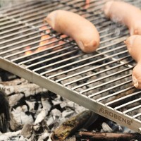 Coș-gratar Robens Lassen Grill Trivet Combo S imaginea #3 — magazin online Desire.md