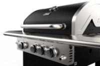 Gratar pe gaz Teka T-BBQ 3100 G BK-SS imaginea #8 — magazin online Desire.md