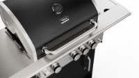 Gratar pe gaz Teka T-BBQ 3100 G BK-SS imaginea #10 — magazin online Desire.md