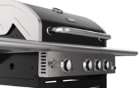 Gratar pe gaz Teka T-BBQ 3100 G BK-SS imaginea #3 — magazin online Desire.md