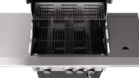 Газовый гриль Teka T-BBQ 3100 G BK-SS фото №4 — интернет-магазин Desire.md