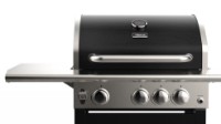 Gratar pe gaz Teka T-BBQ 3100 G BK-SS imaginea #5 — magazin online Desire.md