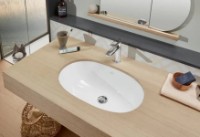 Lavoar Villeroy&Boch O-novo (41625001) imaginea #2 — magazin online Desire.md