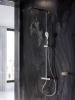 Set pentru duș Ferro NP75-TRV7USQ imaginea #3 — magazin online Desire.md