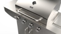 Gratar pe gaz Teka T-BBQ 4100 G SS imaginea #10 — magazin online Desire.md